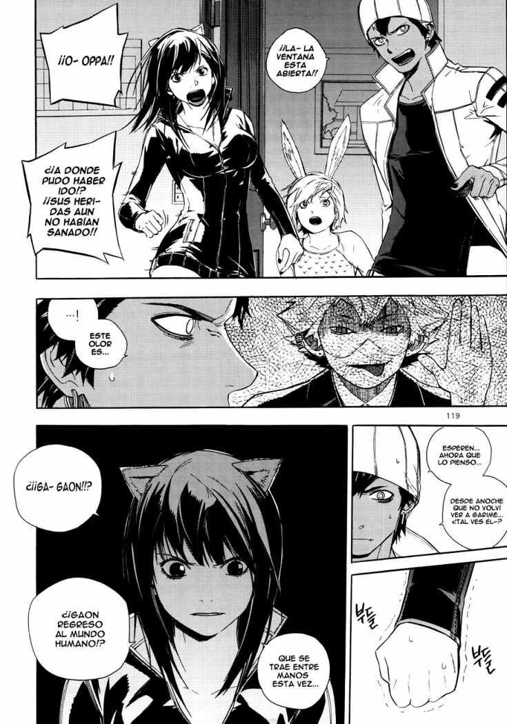 Capitulo 23 page 15