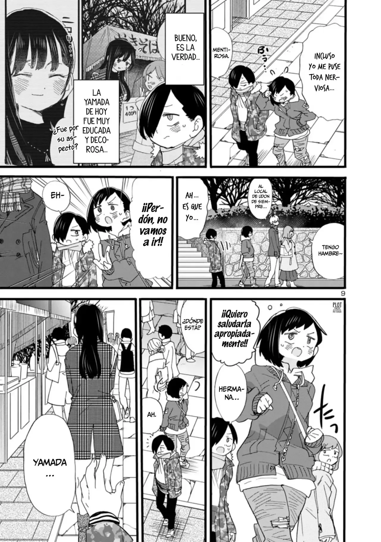 Capitulo 54 page 11