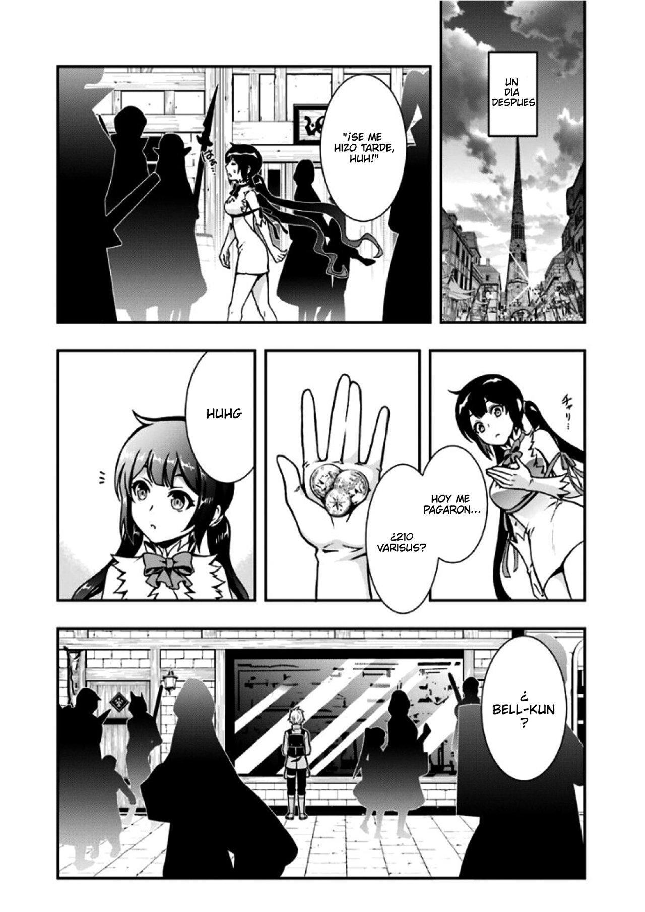 Capitulo 90 page 12