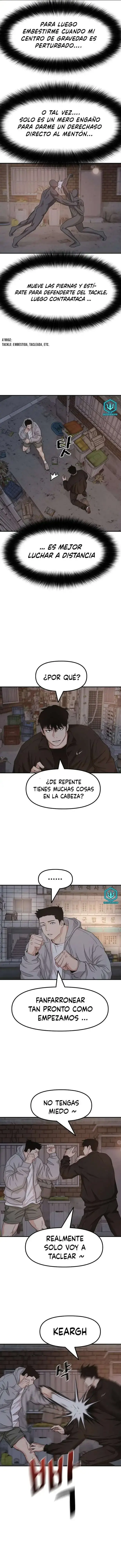 Capitulo 18 page 10