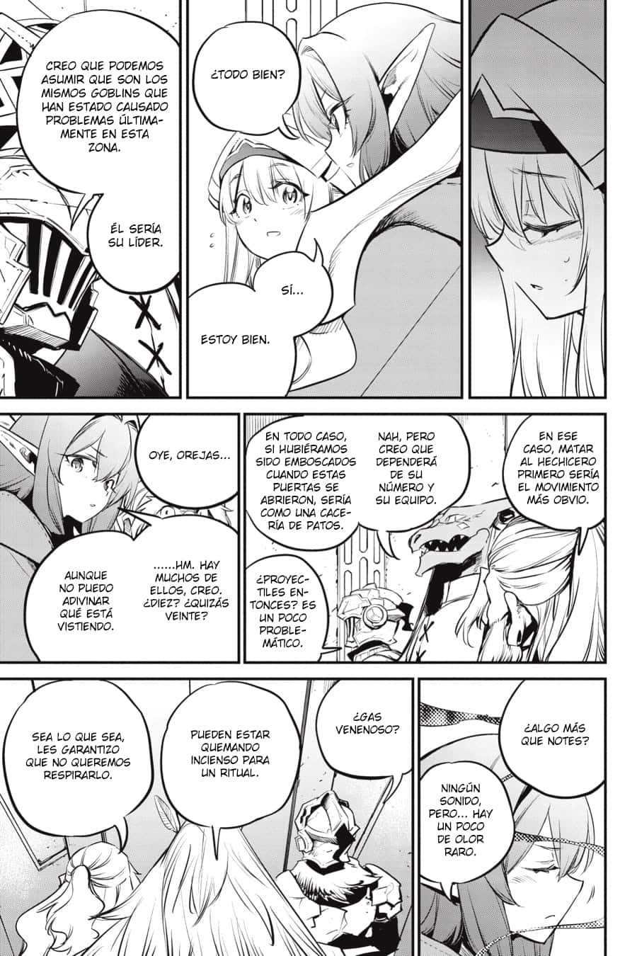 Capitulo 109 page 5