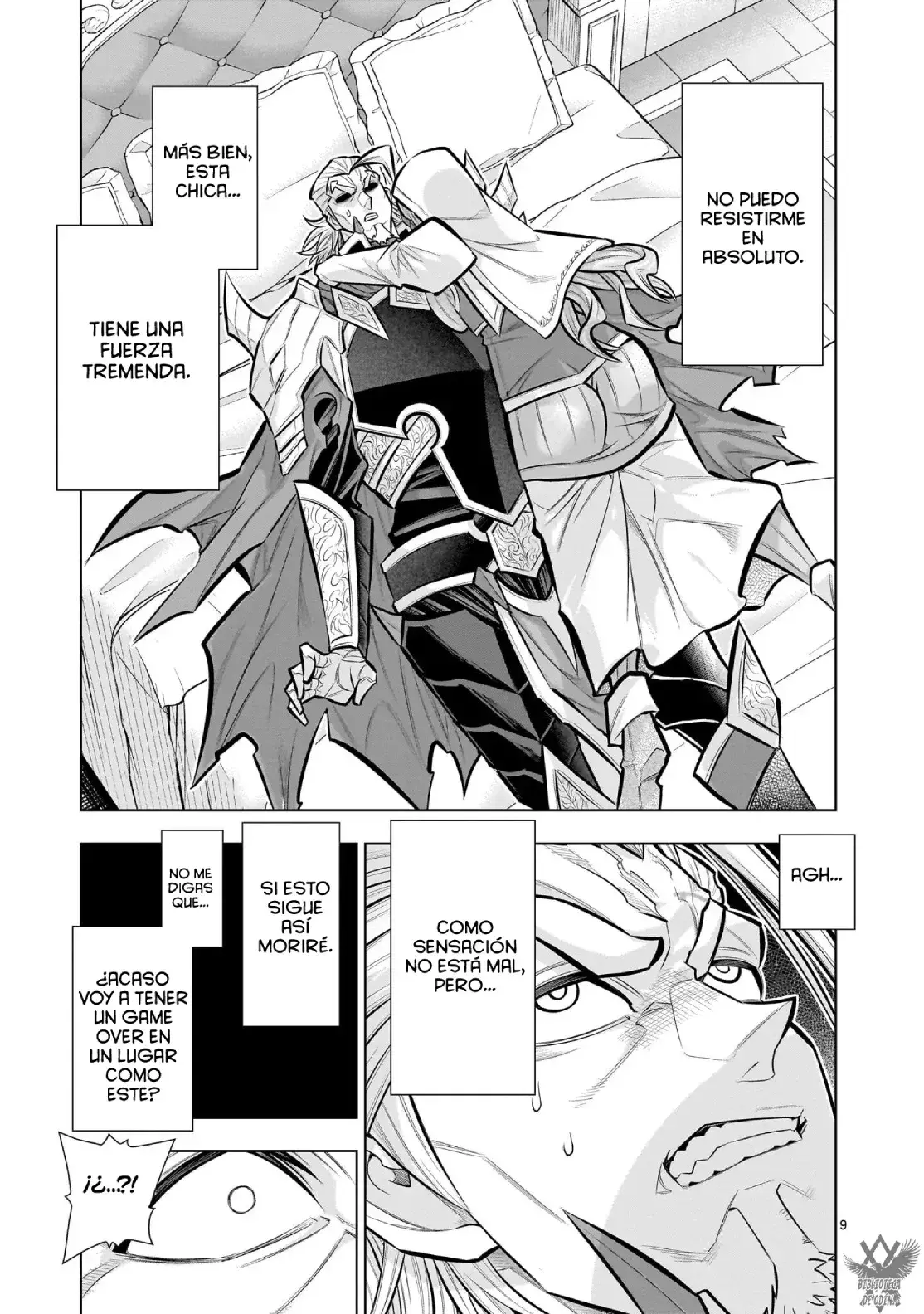 Capitulo 6.30 page 12