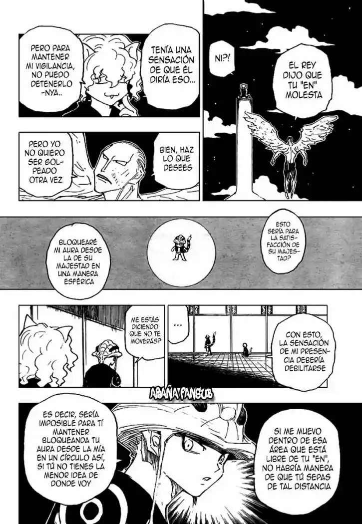 Capitulo 261 page 15