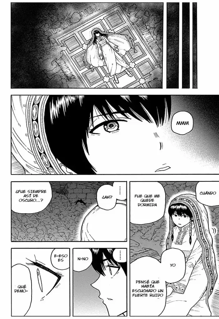 Capitulo 8 page 11