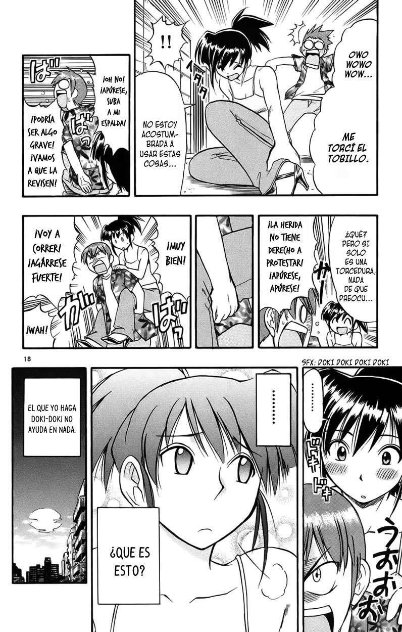 Capitulo 33 page 18