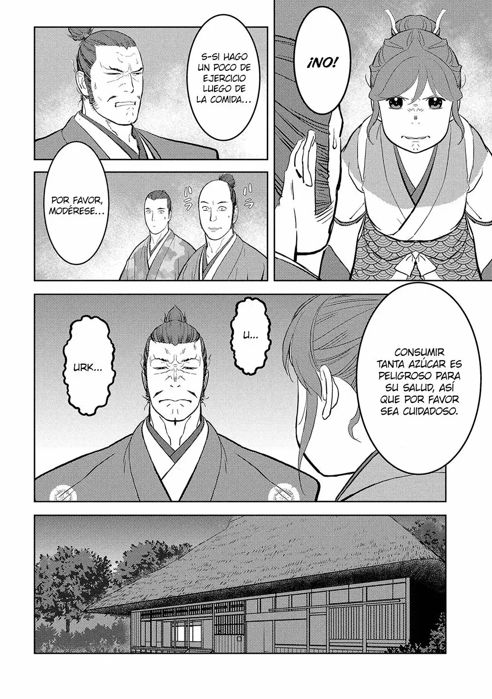 Capitulo 40 page 17
