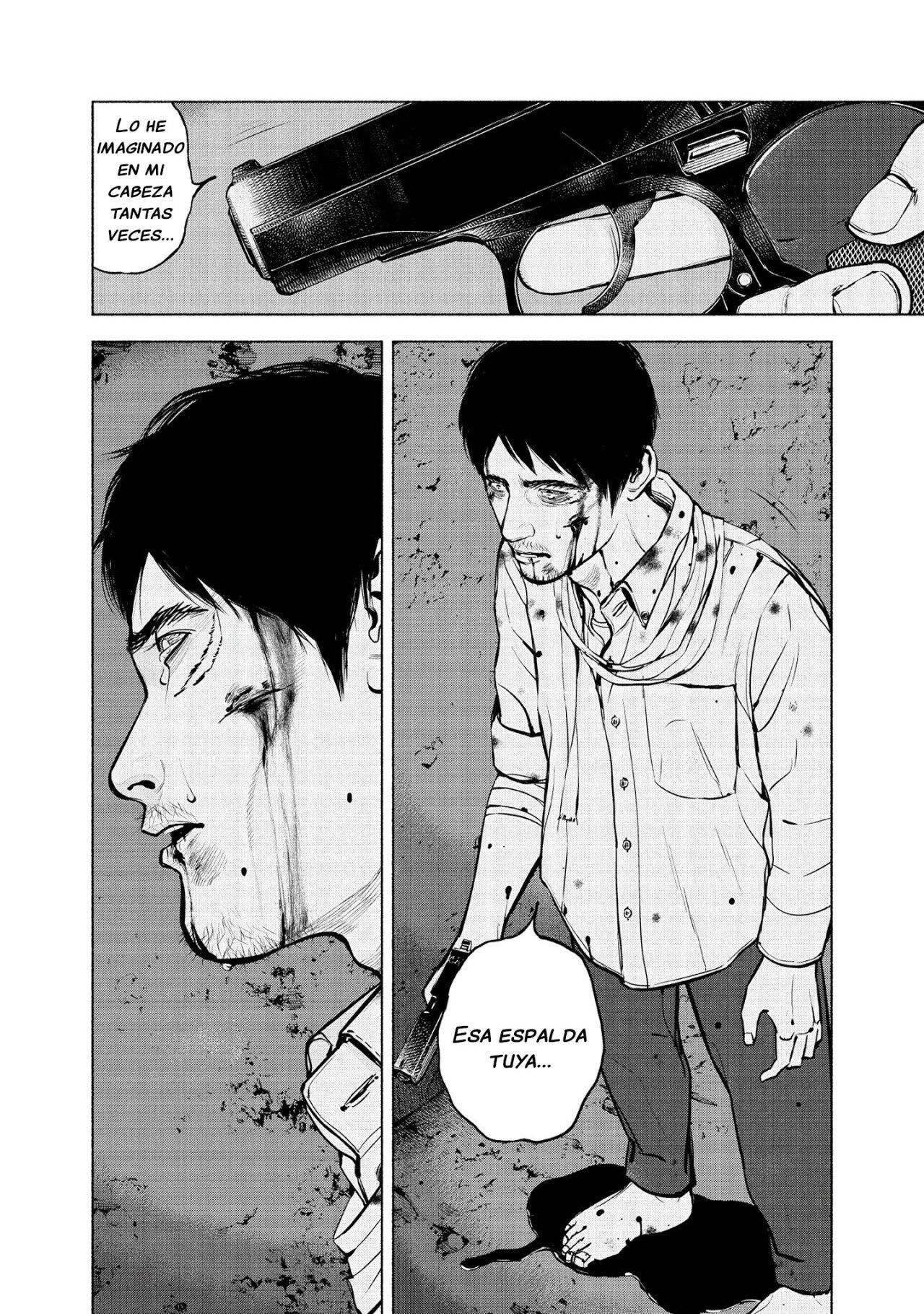 Capitulo 22 page 17