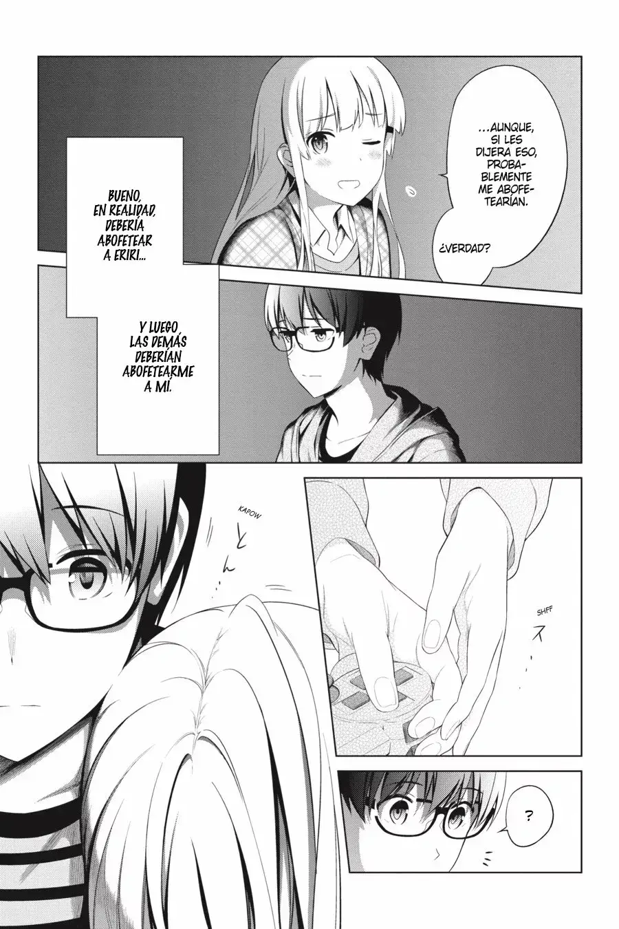 Capitulo 33 page 44