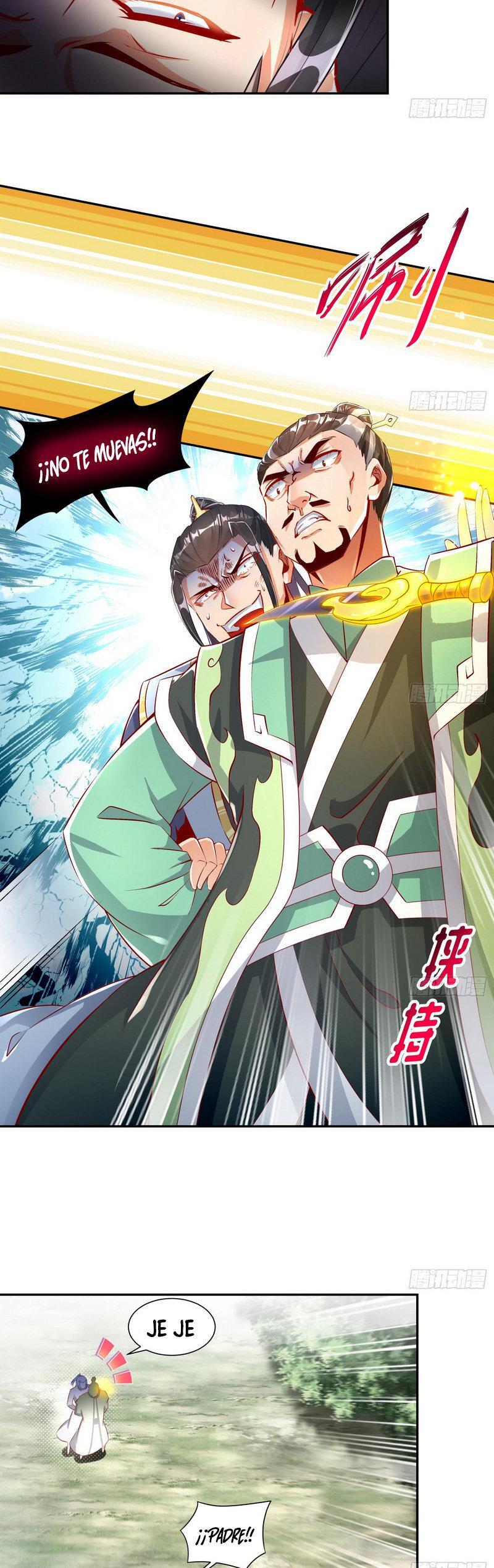 Capitulo 58 page 14