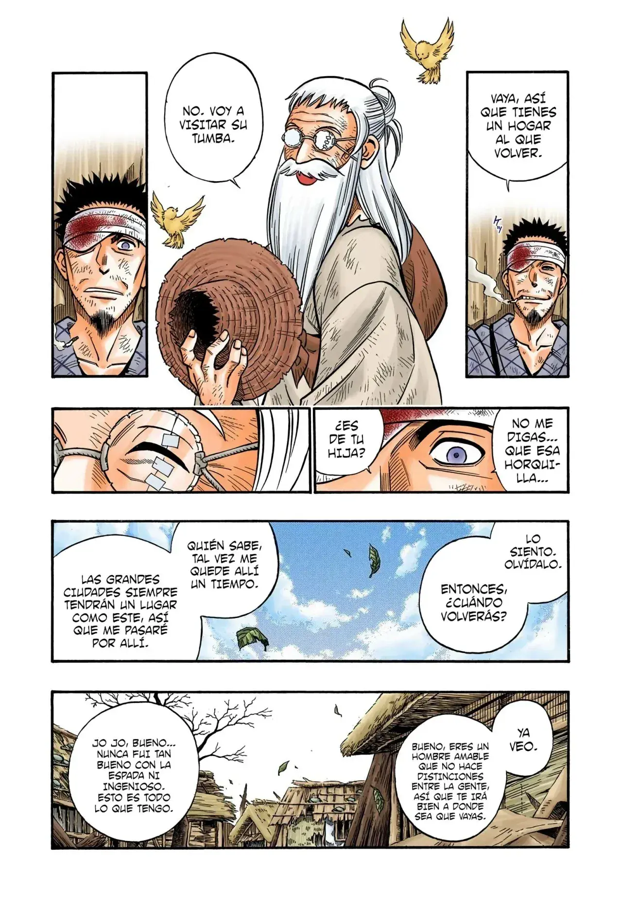 Capitulo 225 page 6