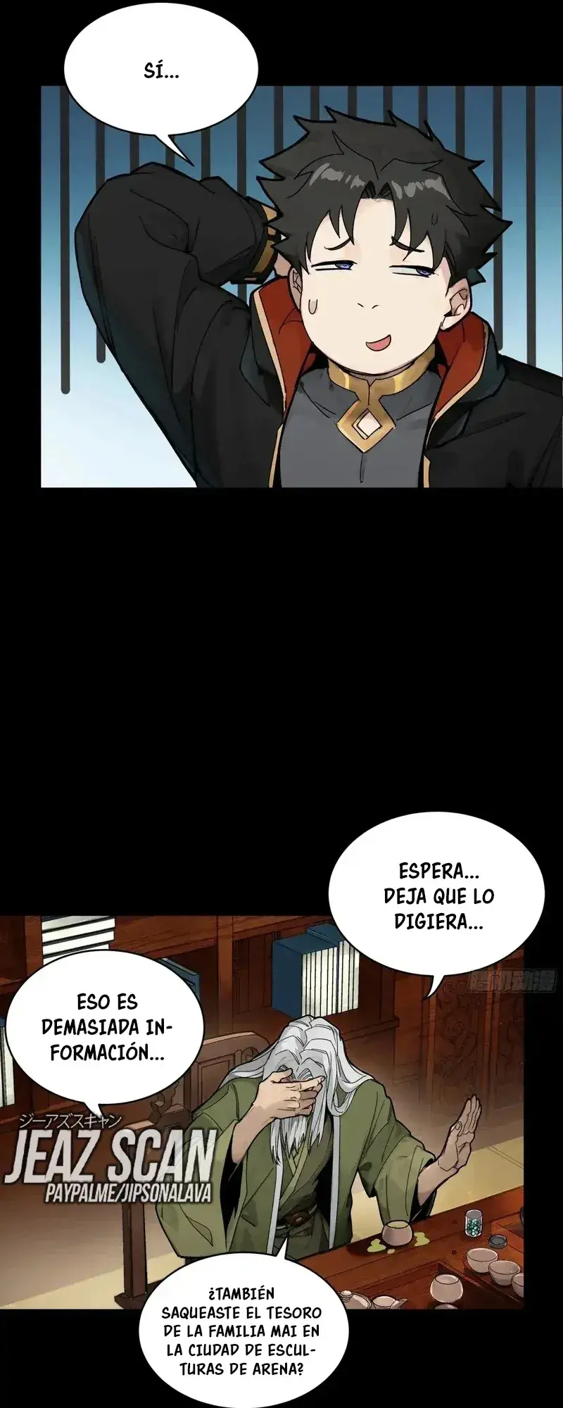 Capitulo 185 page 16