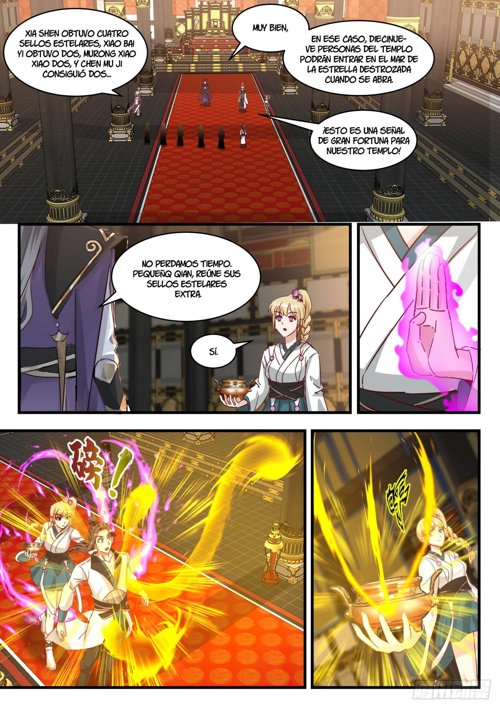 Capitulo 1762 page 12