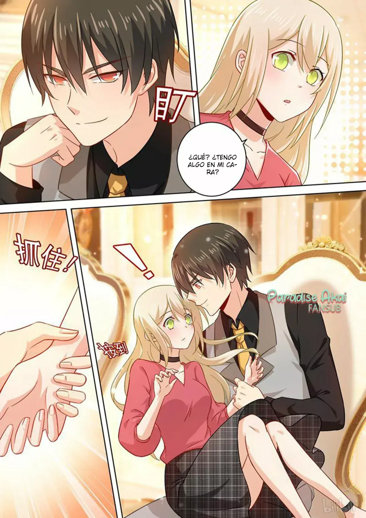 Capitulo 189 page 8