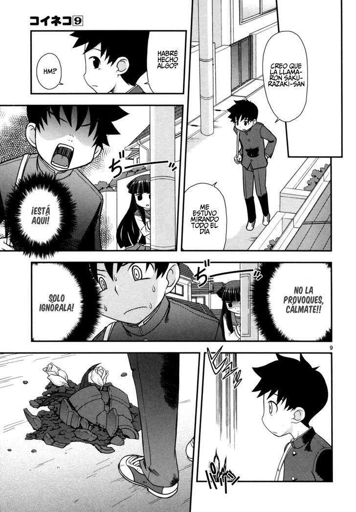 Capitulo 69 page 11