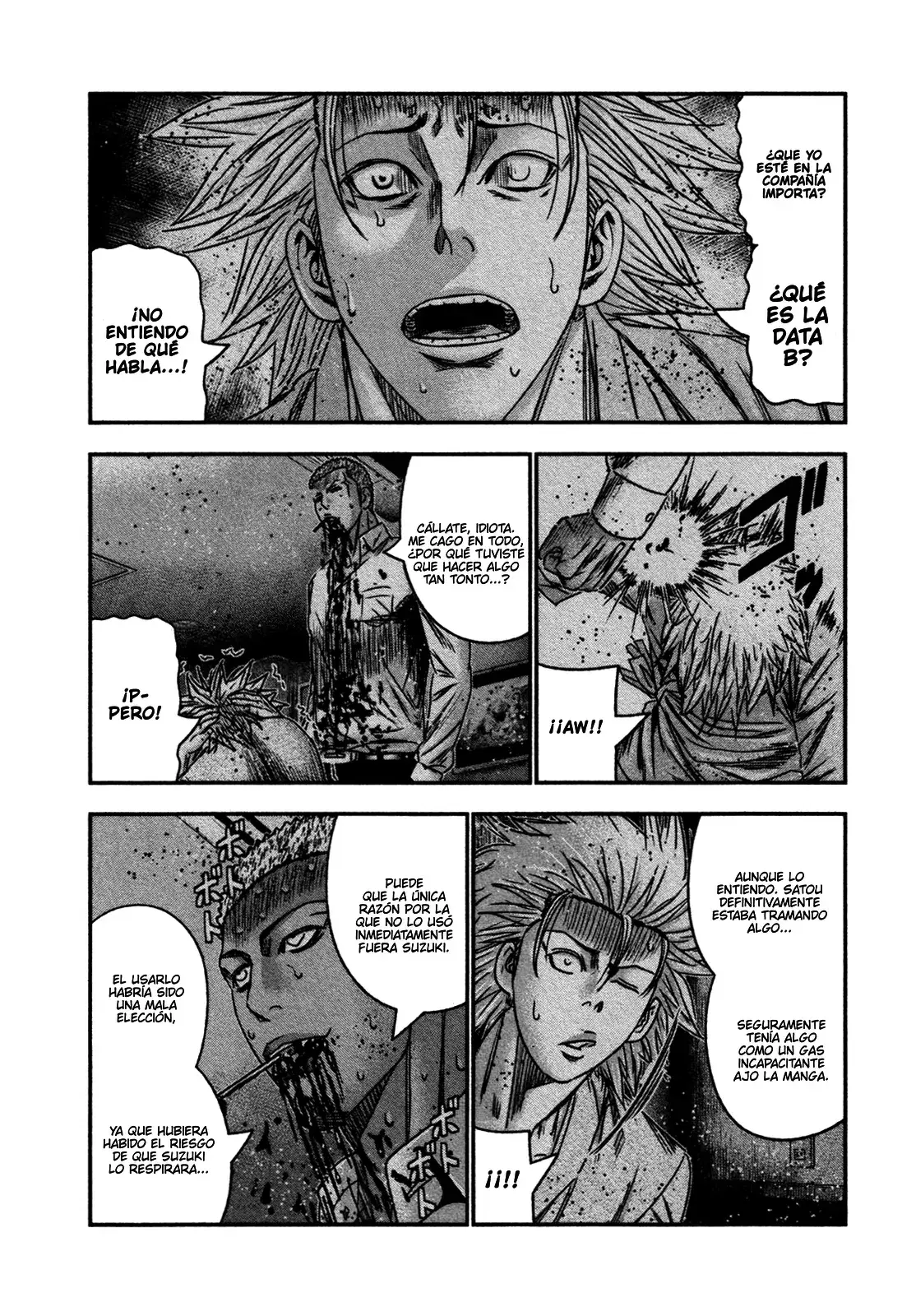 Capitulo 30 page 27