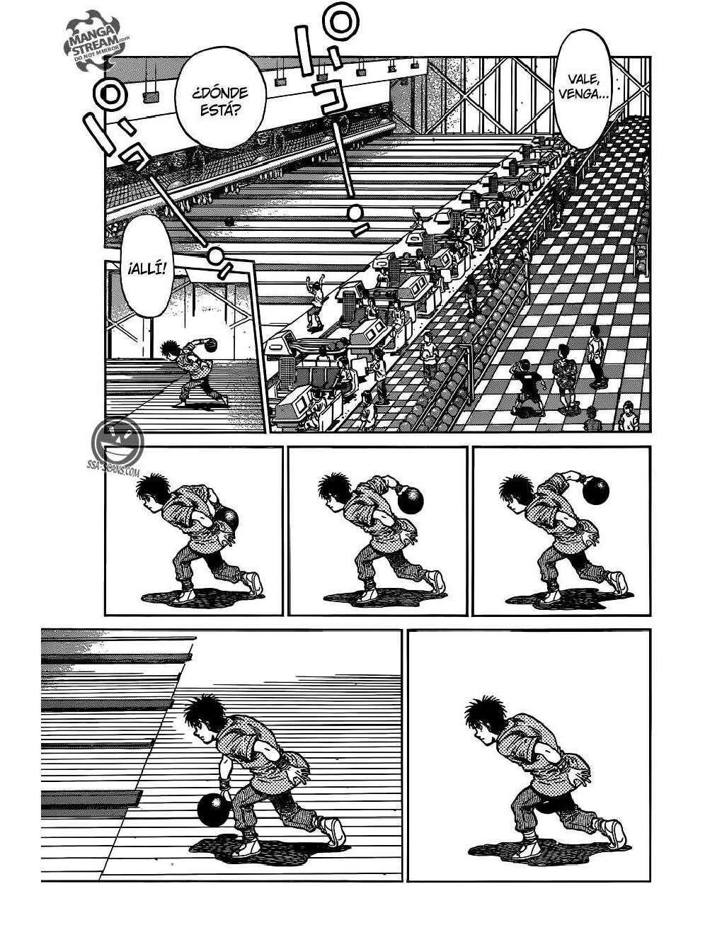 Capitulo 1158 page 8