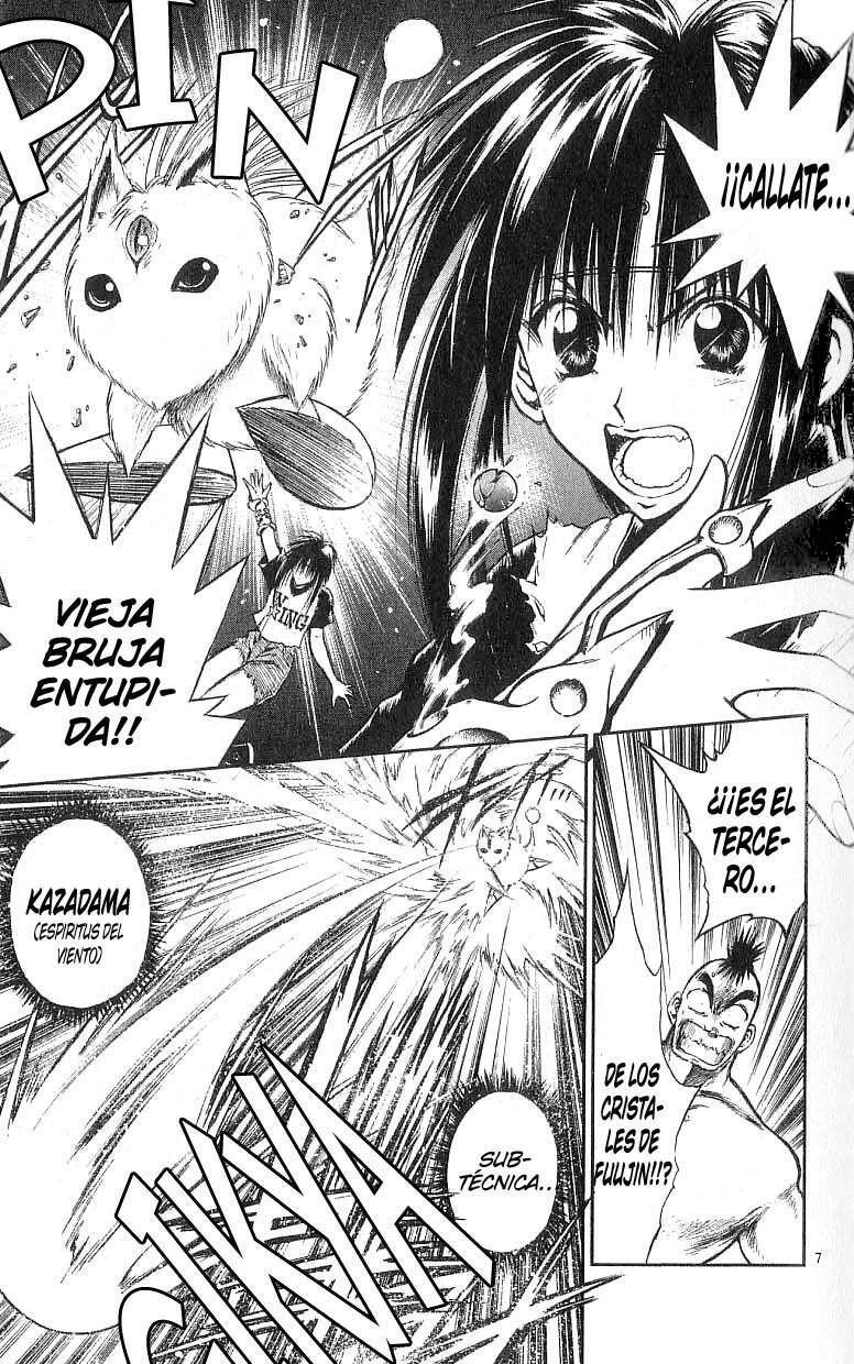 Capitulo 130 page 7