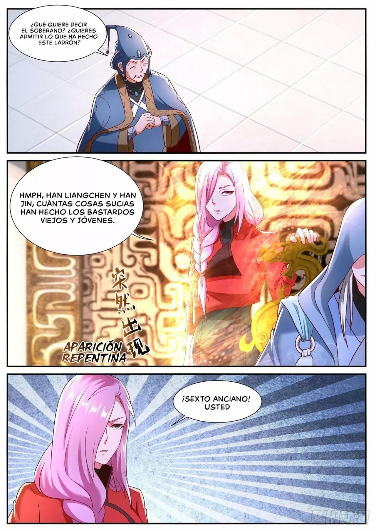 Capitulo 743 page 12