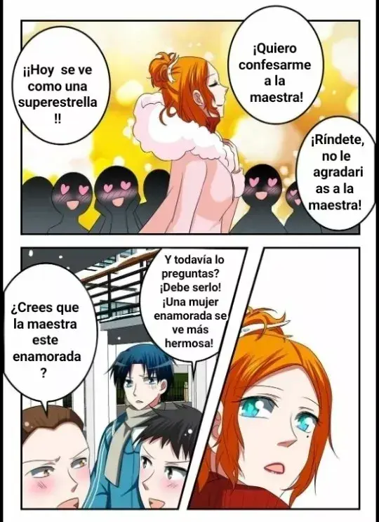 Capitulo 302 page 7