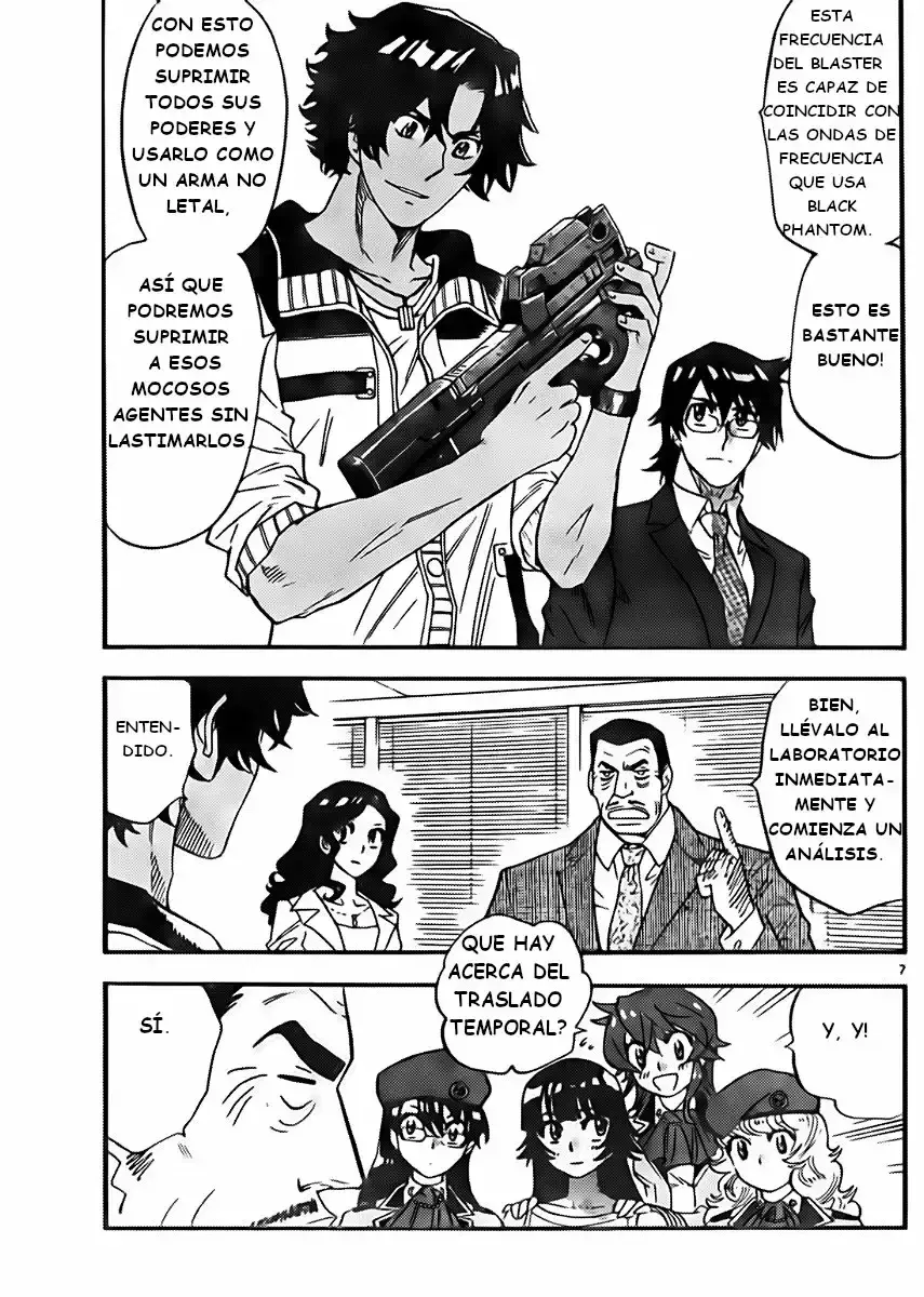 Capitulo 421 page 7