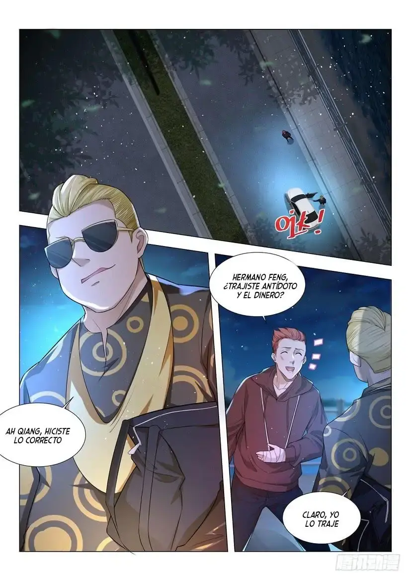 Capitulo 43 page 10