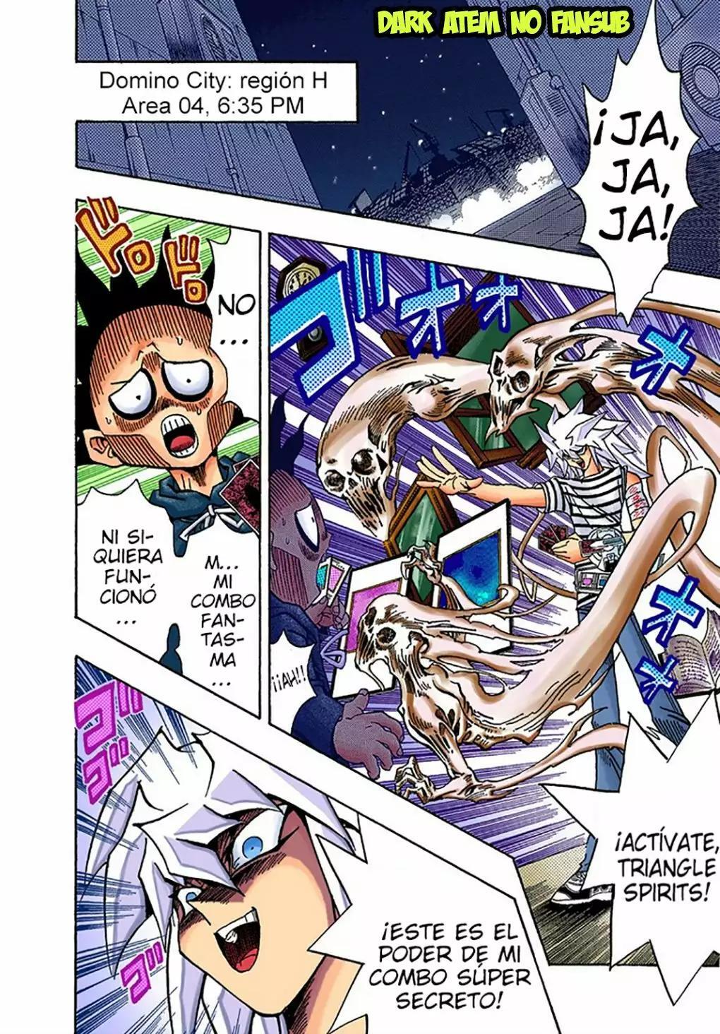 Capitulo 201 page 17