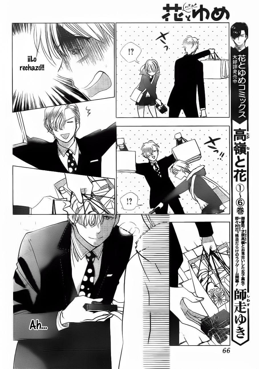 Capitulo 39 page 23