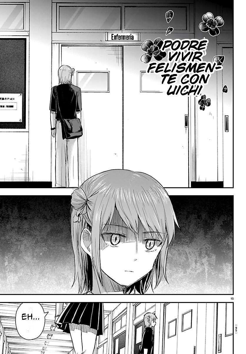 Capitulo 62 page 16