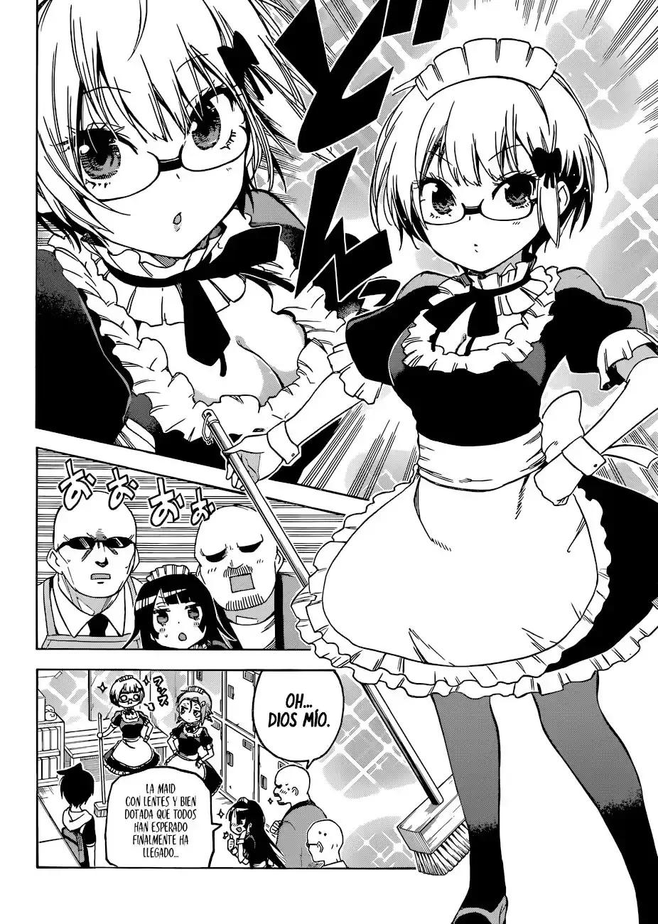 Capitulo 75 page 5