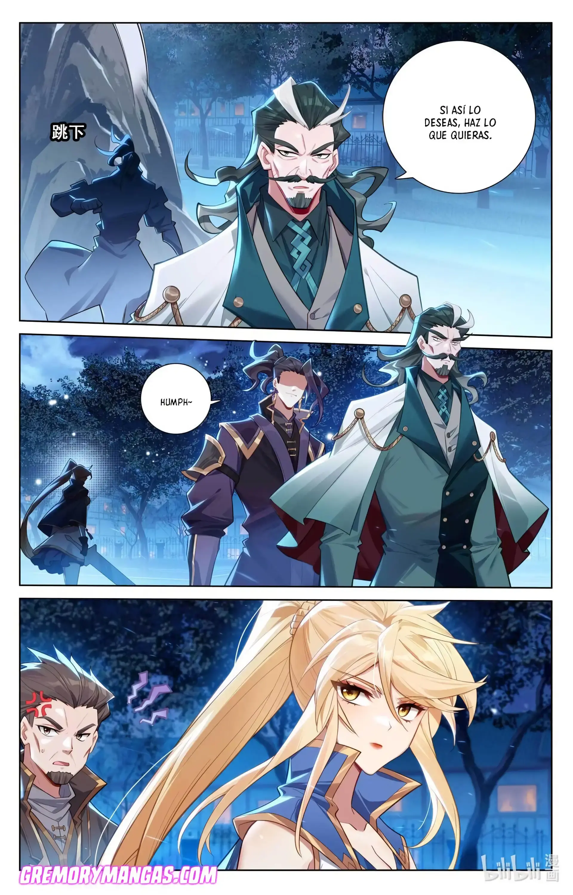 Capitulo 177 page 15