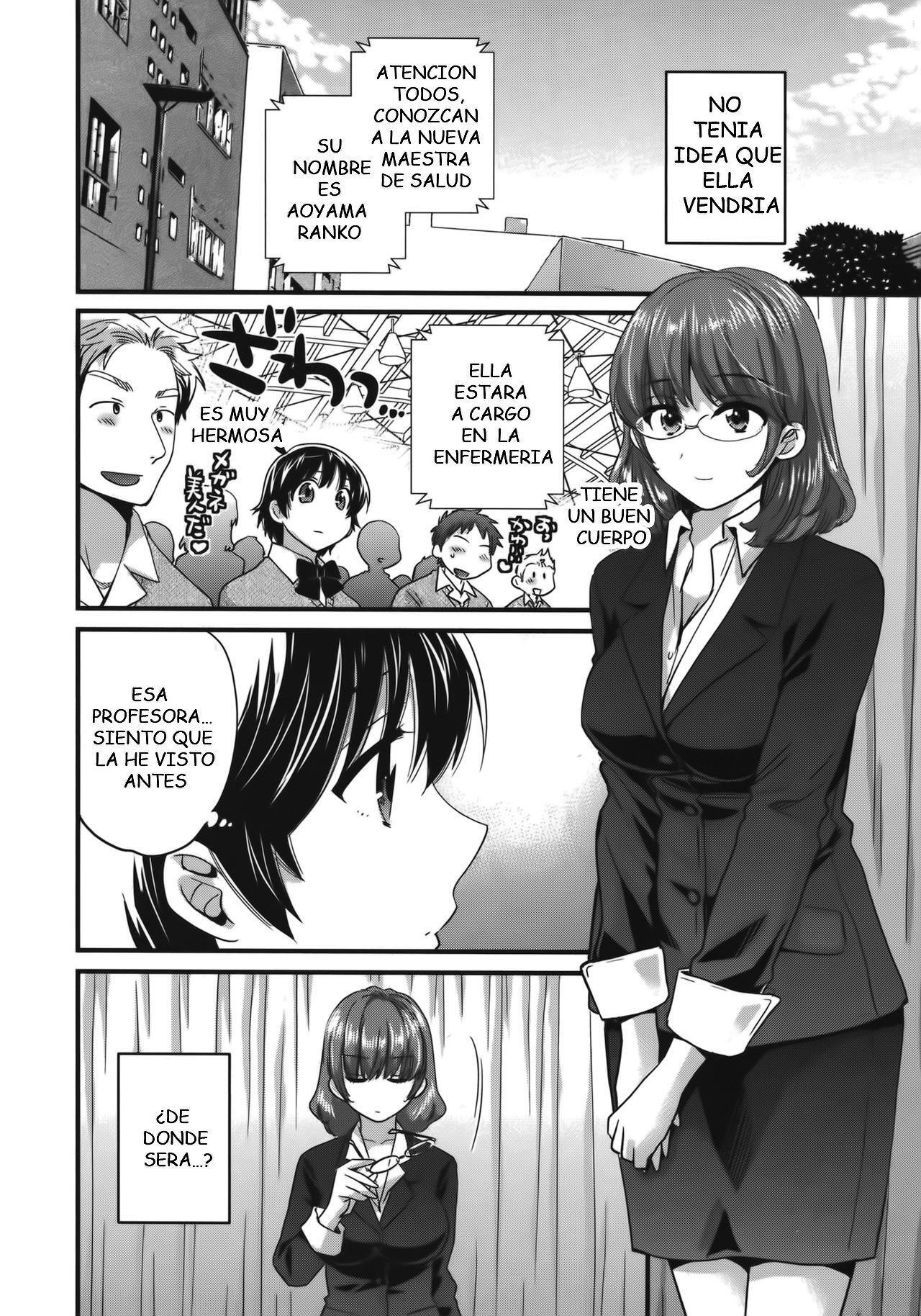 Capitulo 20 page 8
