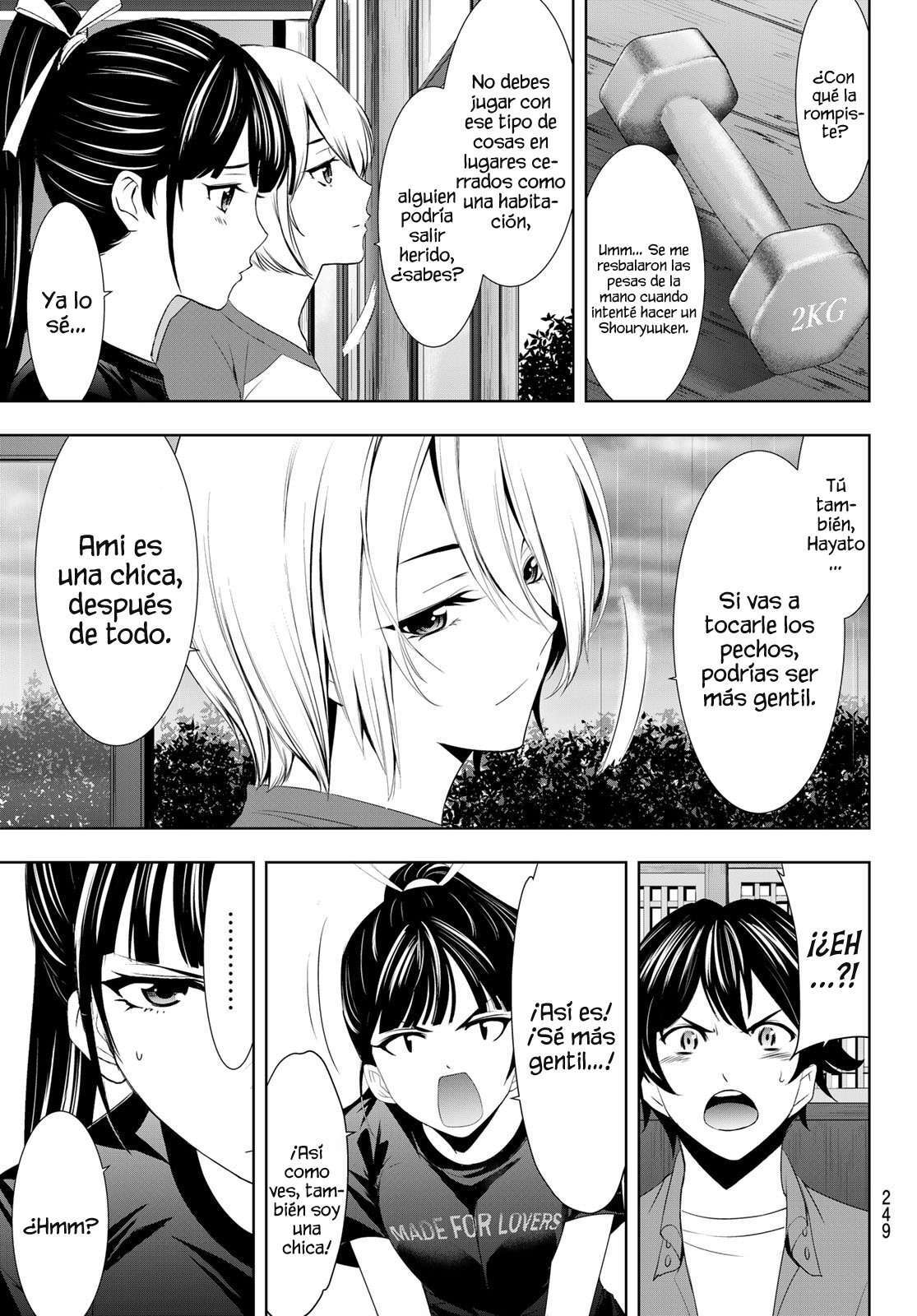 Capitulo 17 page 6