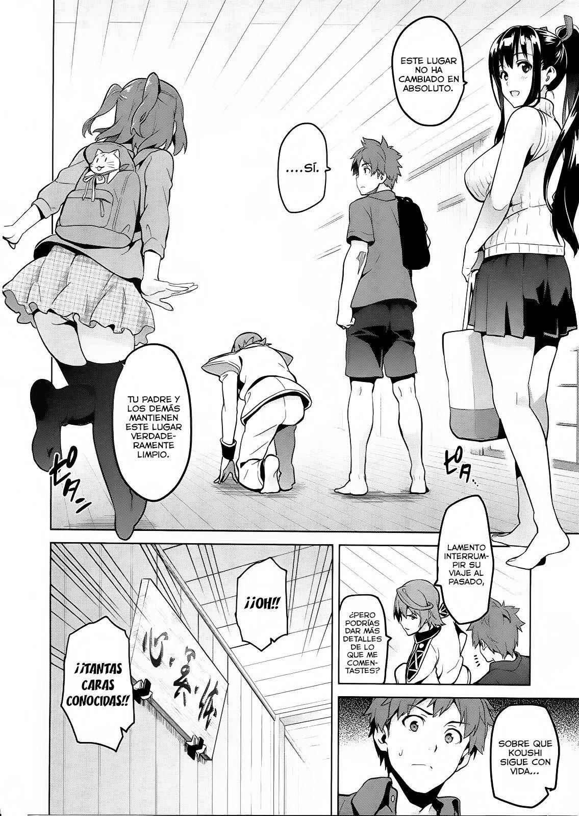Capitulo 72 page 14