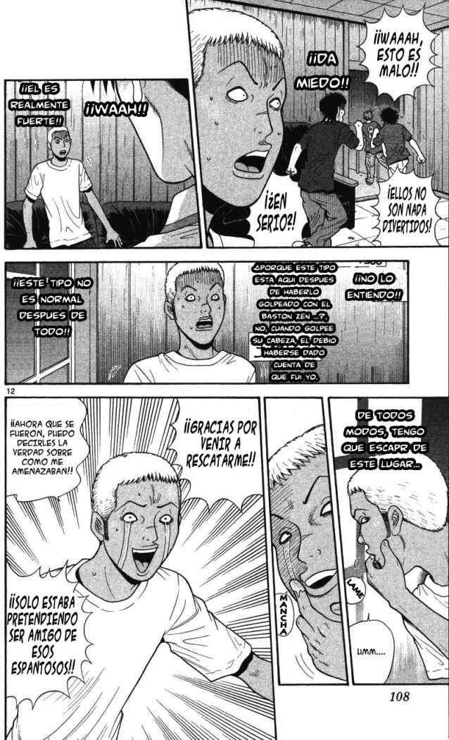 Capitulo 45 page 13