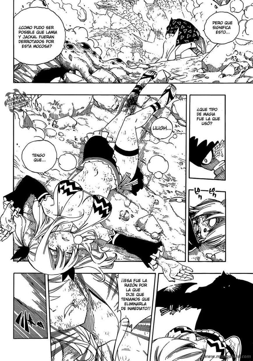 Capitulo 386 page 14