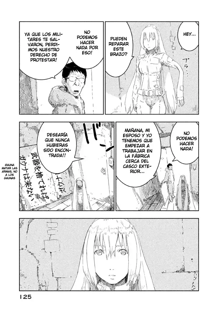 Capitulo 53 page 21