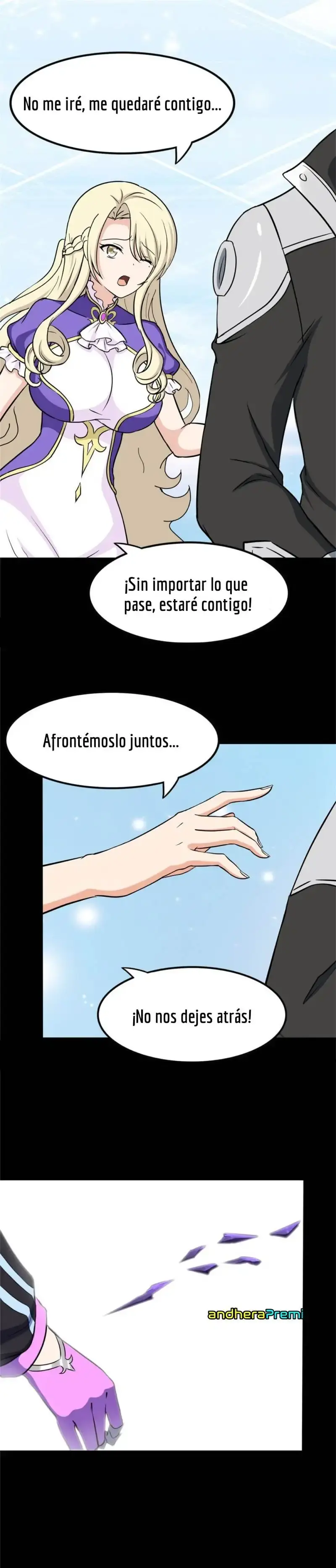 Capitulo 302 page 8