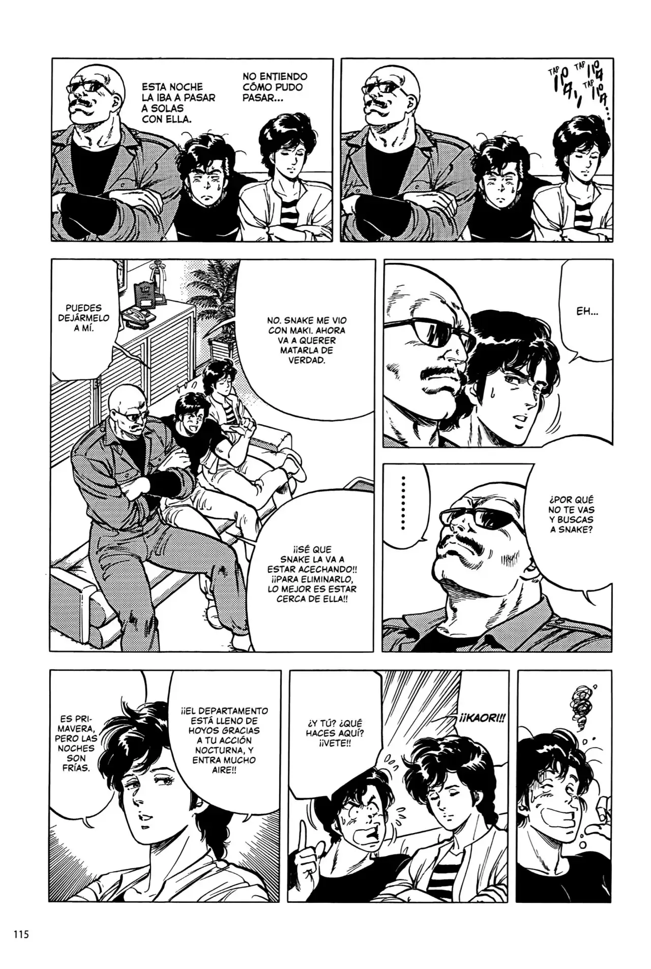 Capitulo 73 page 4