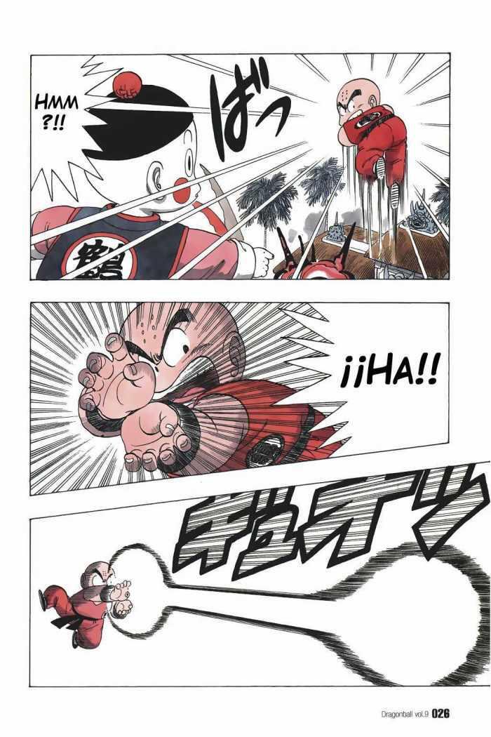 Capitulo 121 page 5