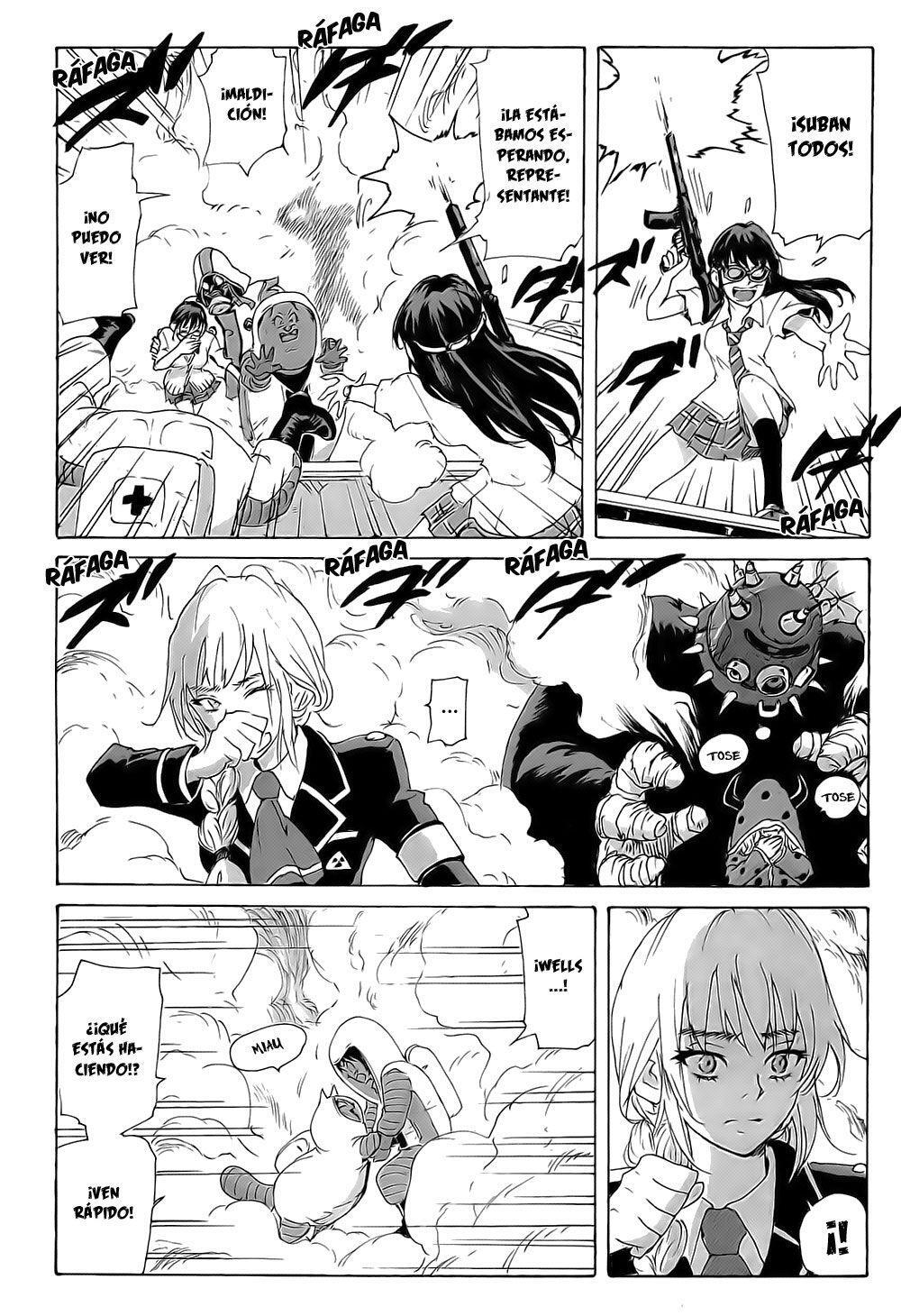 Capitulo 191 page 27