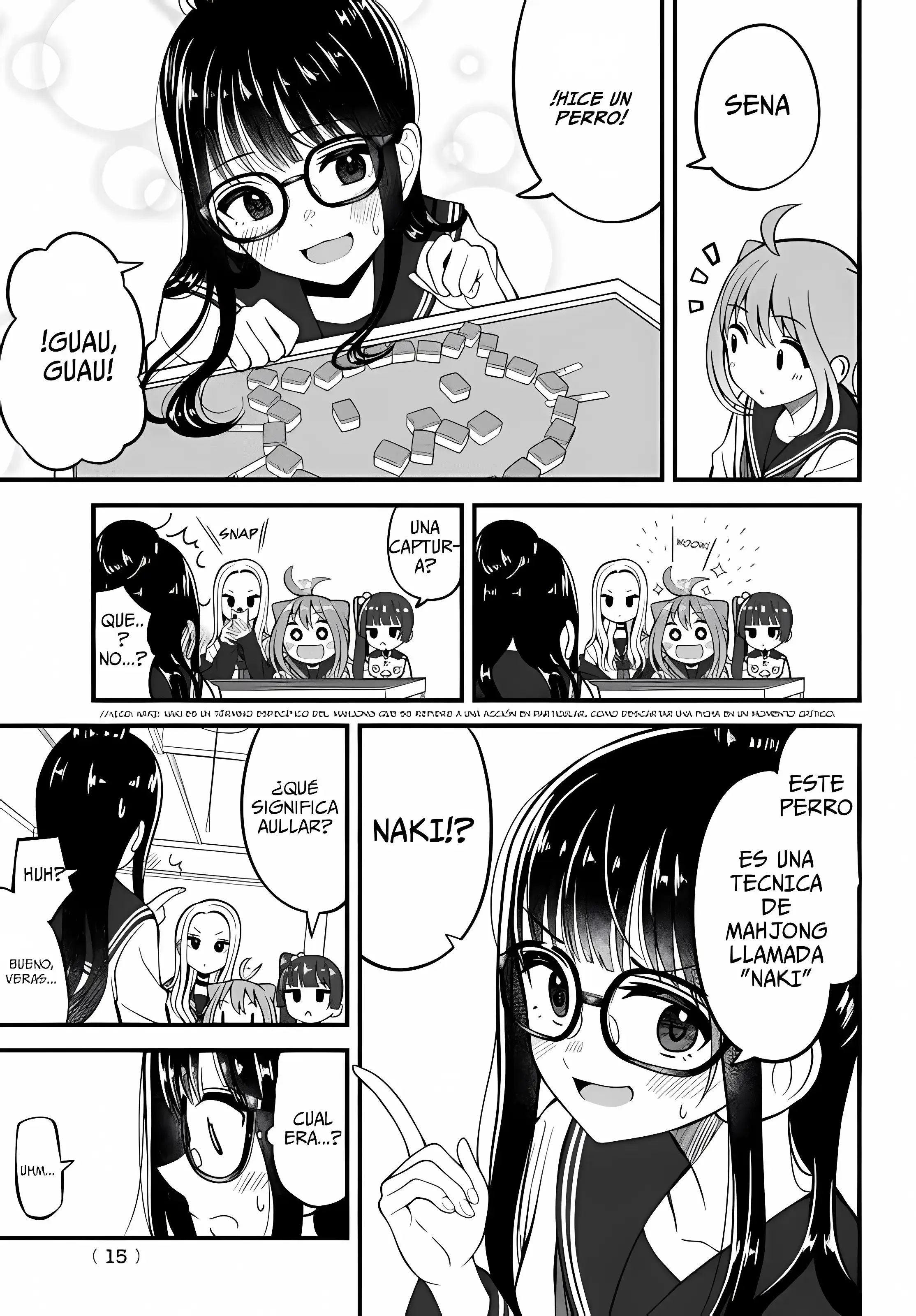 Capitulo 1 page 13