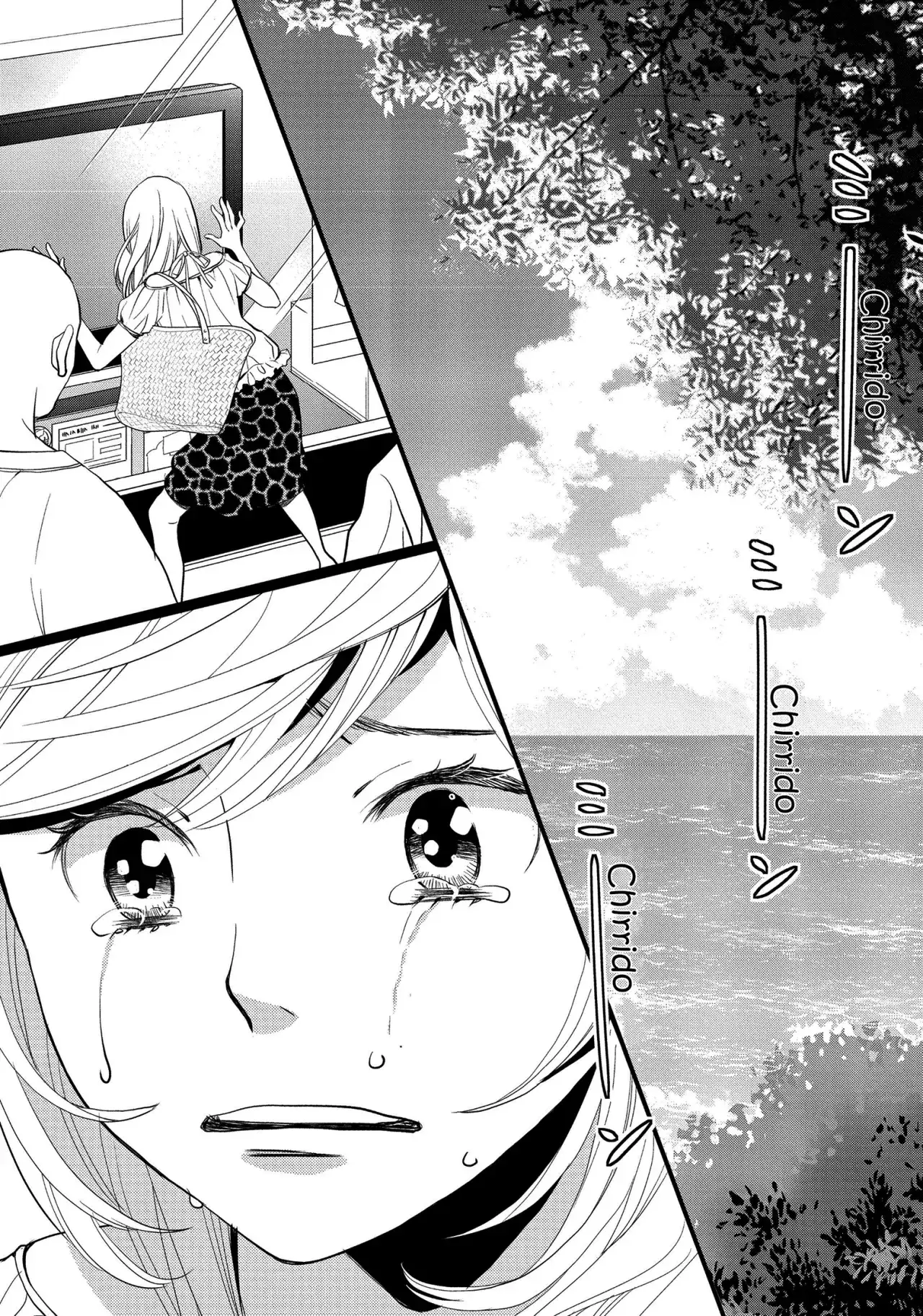 Capitulo 11.50 page 40