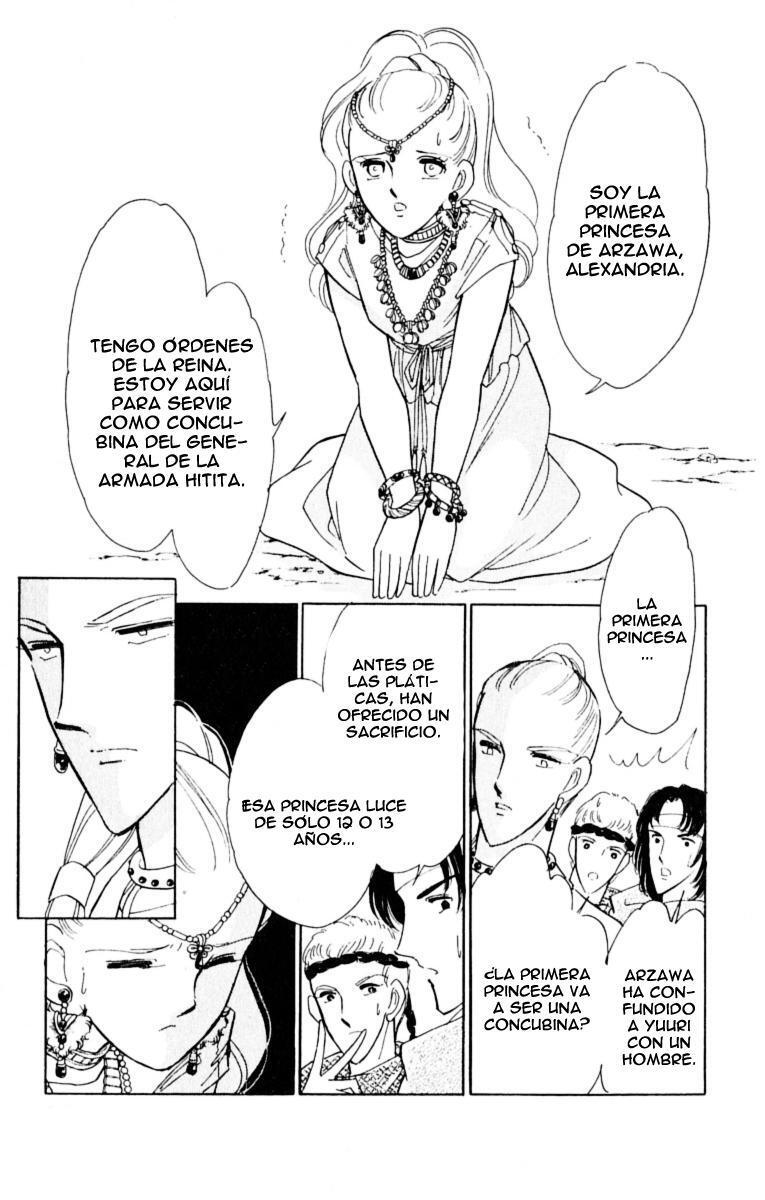 Capitulo 30 page 18