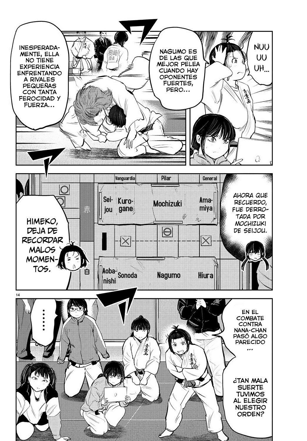 Capitulo 205 page 15