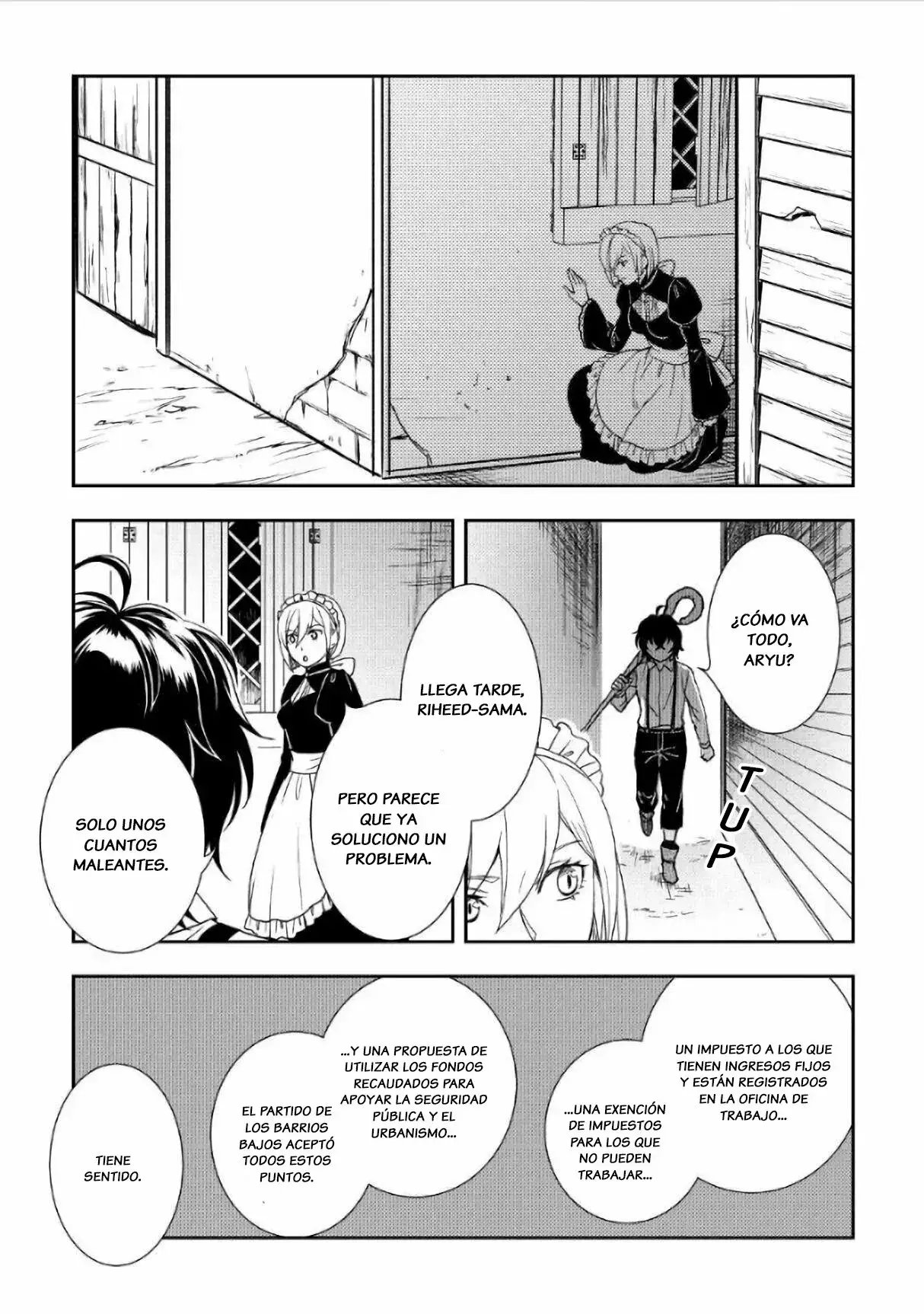 Capitulo 38 page 22