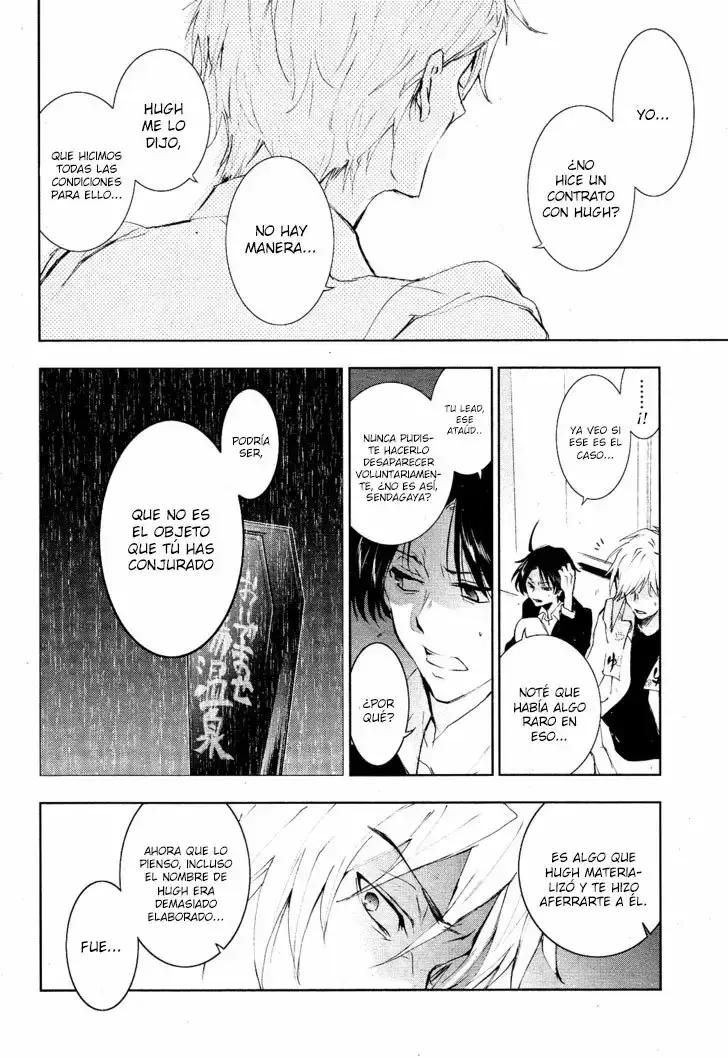Capitulo 83 page 19