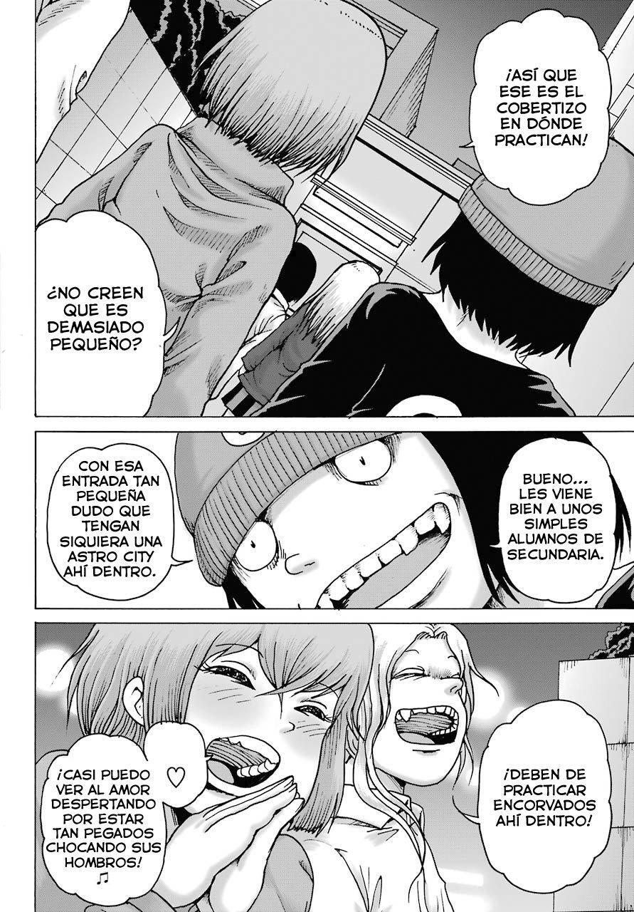 Capitulo 19 page 16