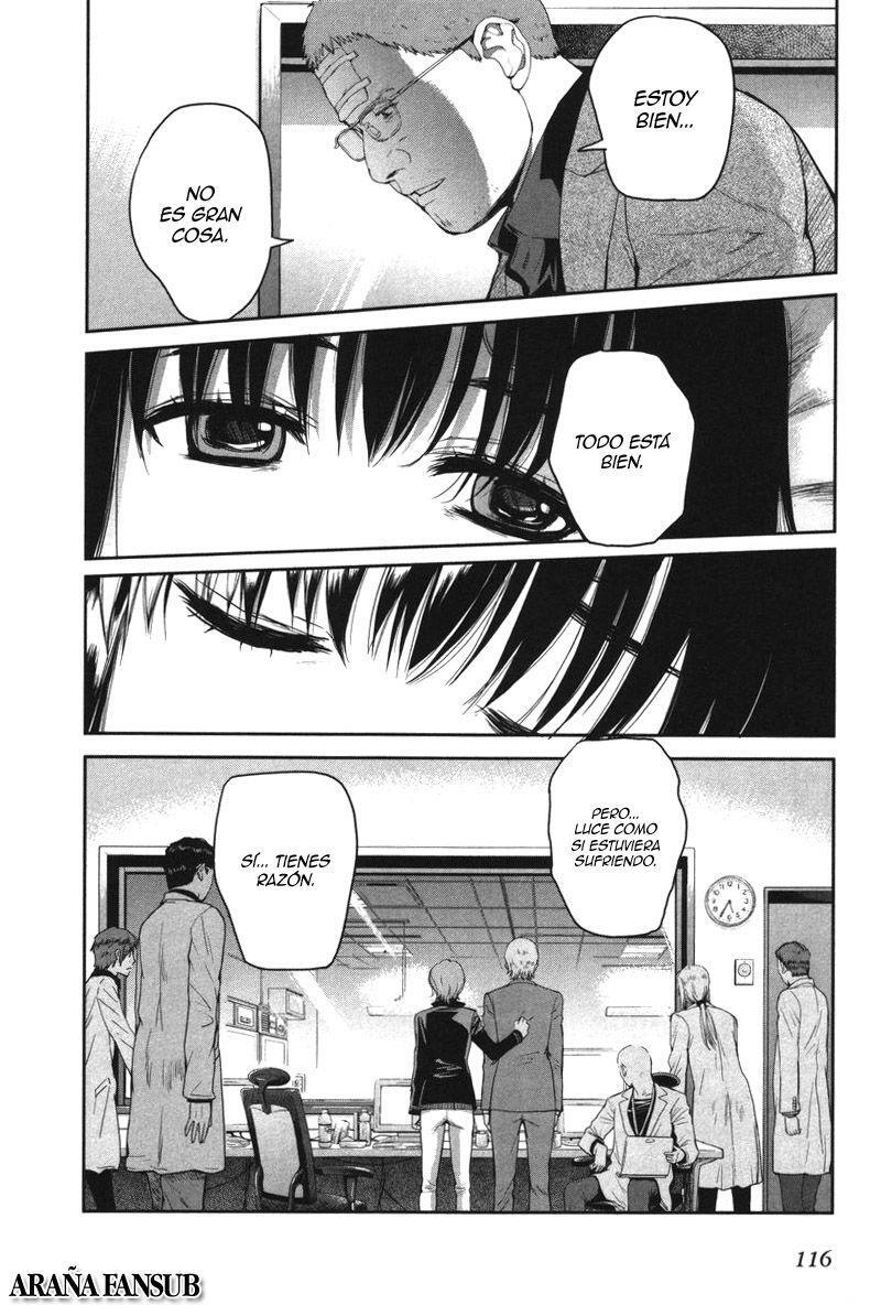 Capitulo 48 page 18