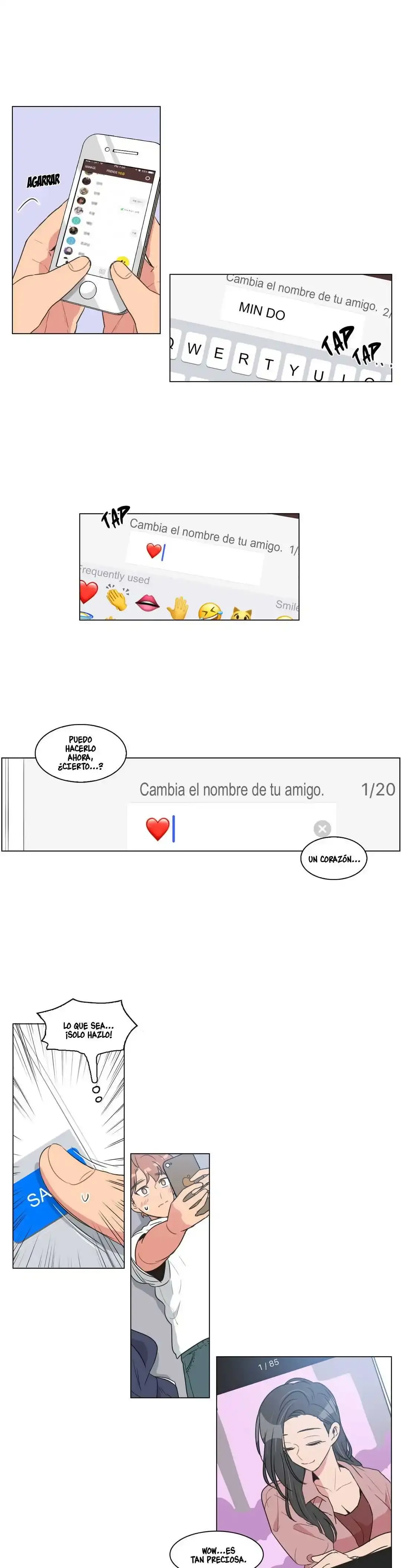 Capitulo 58 page 15