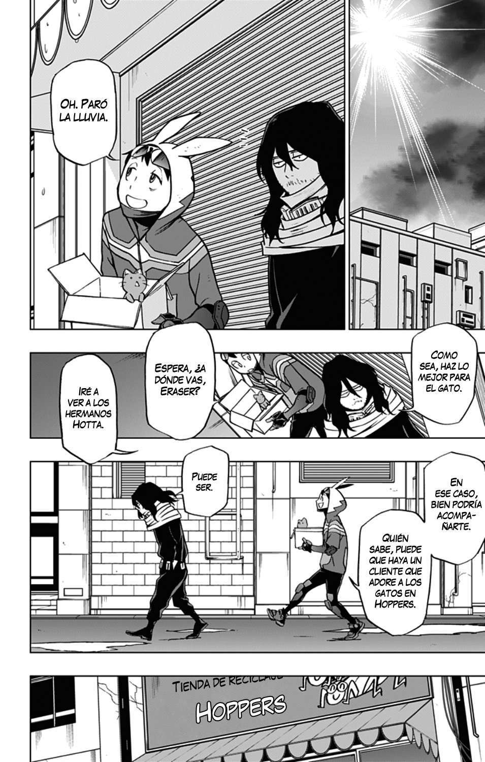 Capitulo 65 page 10